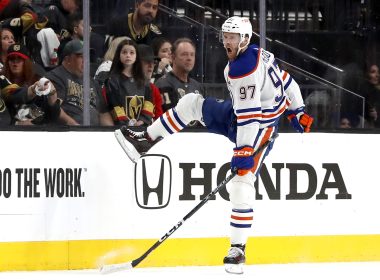 Leadership in Loss: McDavid's Conn Smythe Victory Highlights