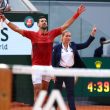 Djokovic Battles Through Pain: Can He Conquer Roland Garros?