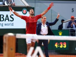 Djokovic Battles Through Pain: Can He Conquer Roland Garros?