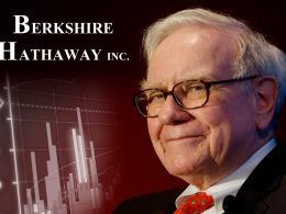 This Swiss Stock Breaks Out As Warren Buffett Returns To Insurance Roots - Here's What You Need to Know