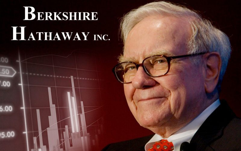 This Swiss Stock Breaks Out As Warren Buffett Returns To Insurance Roots - Here's What You Need to Know