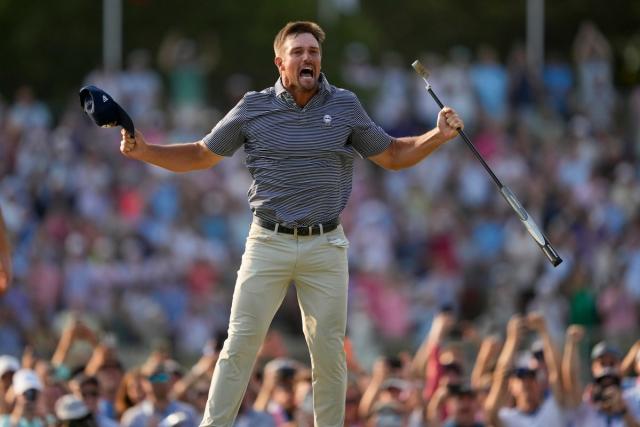 Bryson DeChambeau Secures Back-to-Back U.S. Open Titles in Thrilling