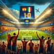 Spain vs. Italy Euro 2024-Final: Spain Clinches Final Spot with 1-0 Victory