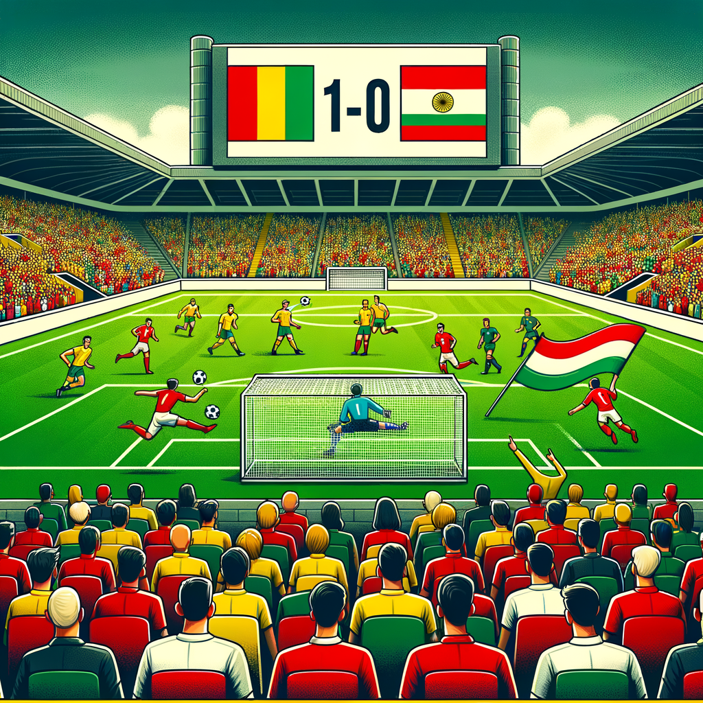 Spain vs. Italy Euro 2024-Final: Spain Clinches Final Spot with 1-0 Victory