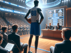 Bronny James 2024 NBA Draft: Potential Landing Spots