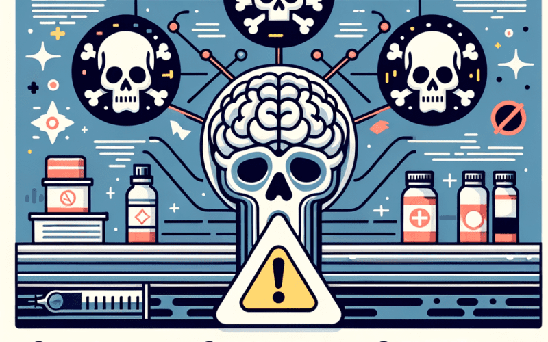 5 Neurotoxins to Avoid for Better Cognitive Health | NASA Expert