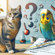 Can Cats Get Bird Flu? Symptoms & What to Know } 2024 Update