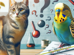 Can Cats Get Bird Flu? Symptoms & What to Know } 2024 Update