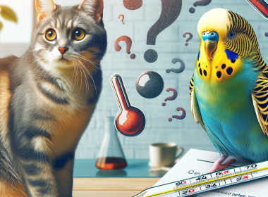 Can Cats Get Bird Flu? Symptoms & What to Know } 2024 Update