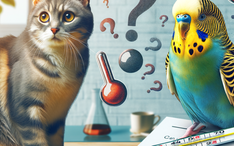 Can Cats Get Bird Flu? Symptoms & What to Know } 2024 Update