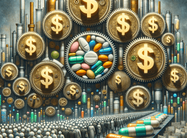 Uncovering the Opaque Practices Inflating Drug Prices: A for Transparency and Reform