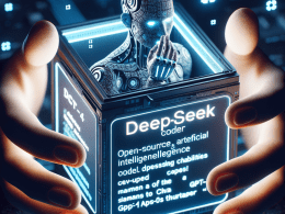 China’s DeepSeek Coder: The First Open-Source Model to Surpass GPT-4 Turbo