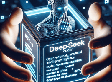 China’s DeepSeek Coder: The First Open-Source Model to Surpass GPT-4 Turbo