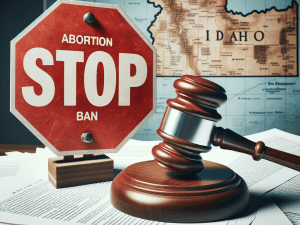 Supreme Court Halts Idaho Abortion Ban: Impact on Roe v. Wade