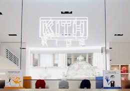 Kith Goes Mini: NYC's First Kith Kids Store Lands in Dumbo