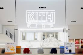 Kith Goes Mini: NYC's First Kith Kids Store Lands in Dumbo