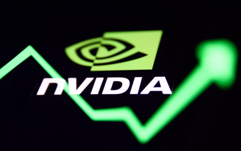 Investor Alert: Nvidia Stock Surges Post 10-for-1 Split Amid Analyst Price Target Hikes