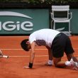 Novak Djokovic Triumphs in 5 Sets at French Open, Overcoming Knee Doubts