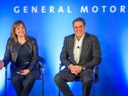 Safely Deploying Hands-Free Driving A Message from General Motors President Mark Reuss