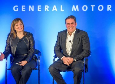 Safely Deploying Hands-Free Driving A Message from General Motors President Mark Reuss