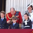 The Prince and Princess of Wales Celebrate Father’s Day 