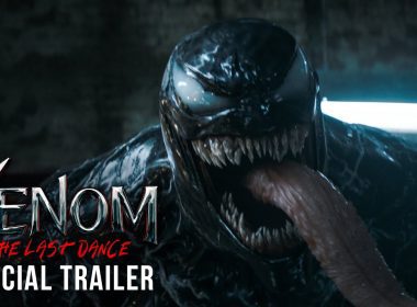 Venom Solo or Spidey Reunion? The Last Dance Trailer's Shocking Twist