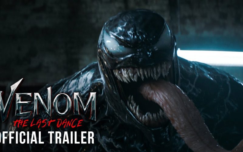 Venom Solo or Spidey Reunion? The Last Dance Trailer's Shocking Twist