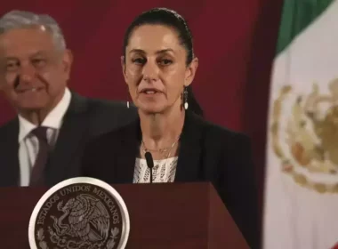 Changing the Game: Claudia Sheinbaum’s Historic Victory: Mexico’s First Female President
