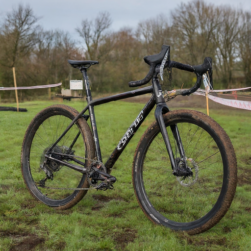 Conquer Any Terrain: Unveiling the Specialized Crux DSW