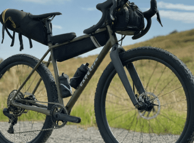 Conquer Any Terrain: Unveiling the Specialized Crux DSW