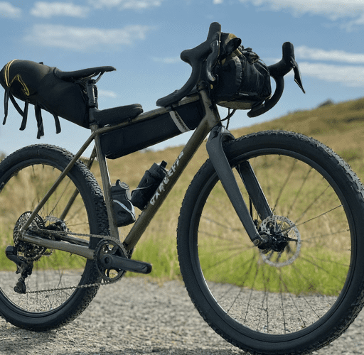 Conquer Any Terrain: Unveiling the Specialized Crux DSW