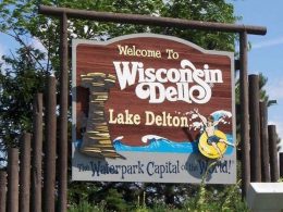 Why The Del-Bar Supper Club is Wisconsin Dells' Best Kept Secret