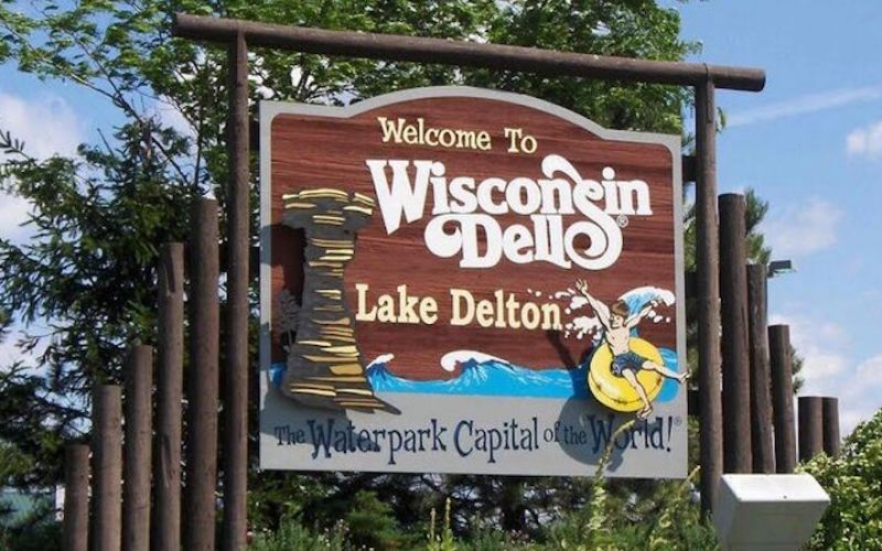 Why The Del-Bar Supper Club is Wisconsin Dells' Best Kept Secret