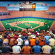 Aggies Fall in Game 2: Texas A&M Baseball vs Tennessee Final