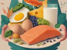 Unlock Strong Bones: Your Guide to Vitamin D