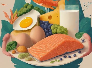 Unlock Strong Bones: Your Guide to Vitamin D