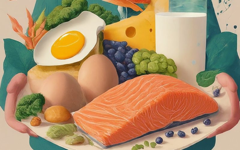 Unlock Strong Bones: Your Guide to Vitamin D