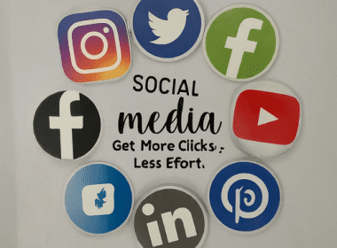 Craft Compelling Social Media Ads: Get More Clicks, Less Effort!