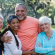 Unlock Your Vitality: Essential Tips for Healthy Aging