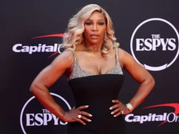 Serena Williams Hosts 2024 ESPY Awards