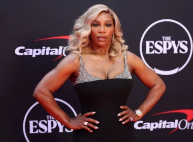 Serena Williams Hosts 2024 ESPY Awards