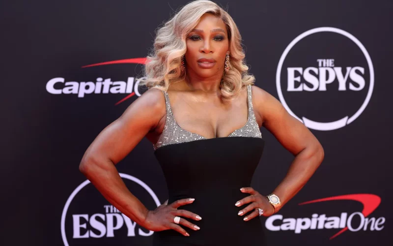 Serena Williams Hosts 2024 ESPY Awards