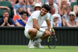 Place Your Bets: A Professional's Guide to ATP Wimbledon with Alcaraz Vs Lajal