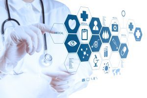 Blockchain in Healthcare: Enhancing Data Security