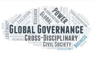 Challenges in Global Governance