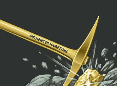 Unveiling the Influencer Marketing Goldmine