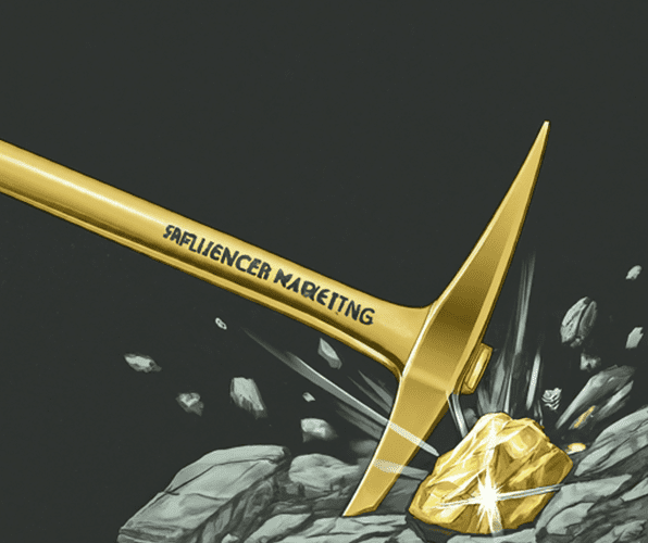 Unveiling the Influencer Marketing Goldmine