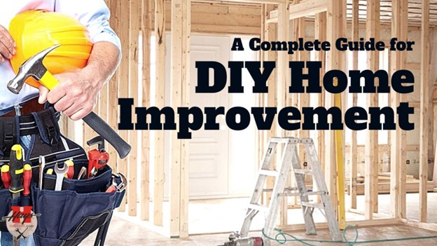 The Rise of DIY Home Improvement Projects