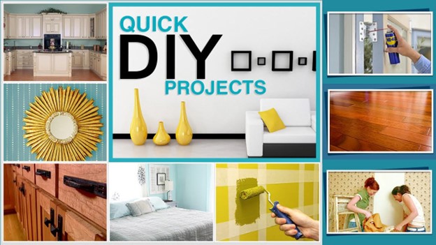 The Rise of DIY Home Improvement Projects