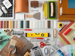 The Rise of DIY Home Improvement Projects